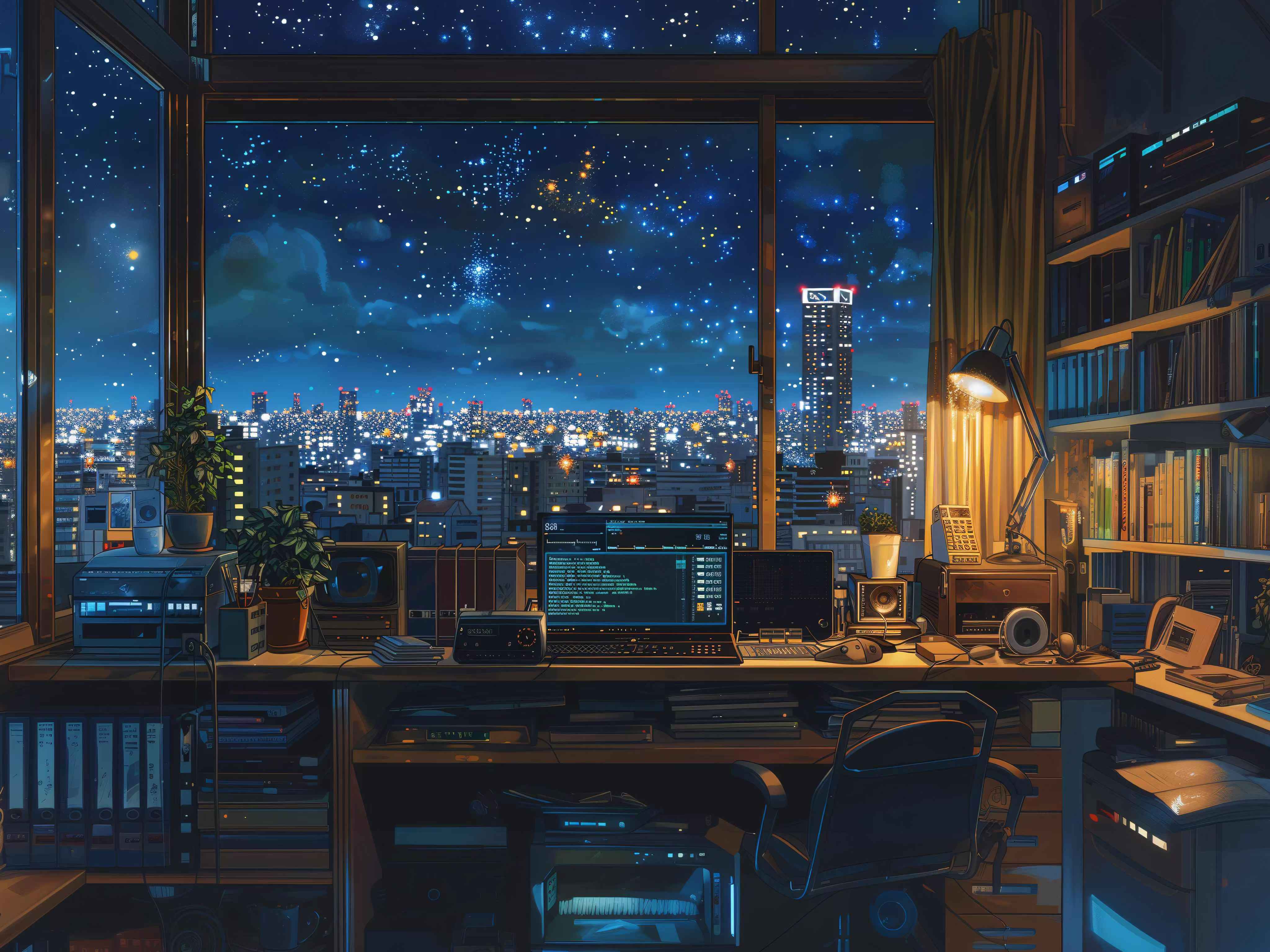 关于工作的胡思乱想